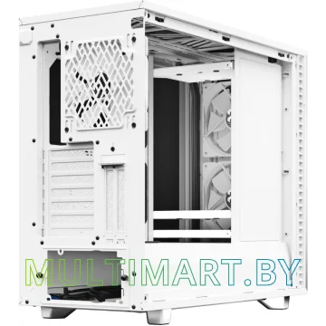 Корпус Fractal Design Define 7 White Solid (FD-C-DEF7A-09) картинка 10